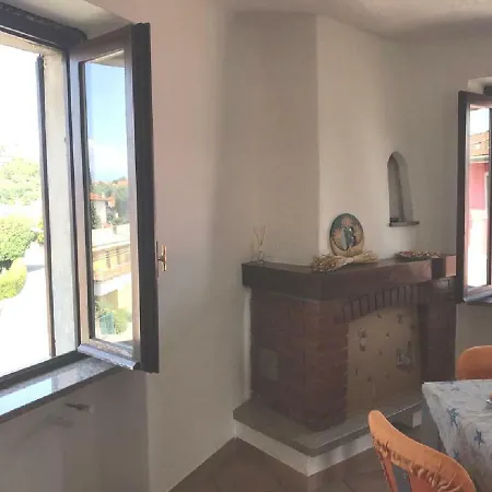 Battisti House 2 * Besozzo
