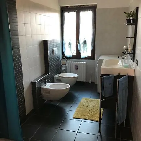 Battisti House 2 Besozzo