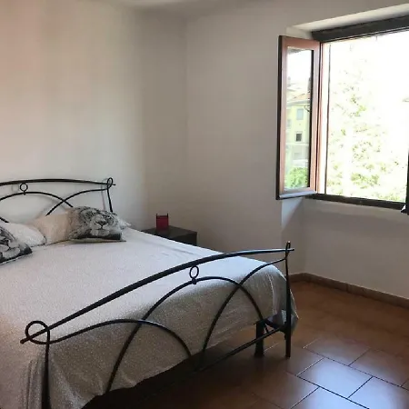 Battisti House 2 Διαμέρισμα