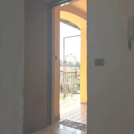 Battisti House 2 * Besozzo