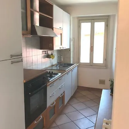 Battisti House 2 Διαμέρισμα