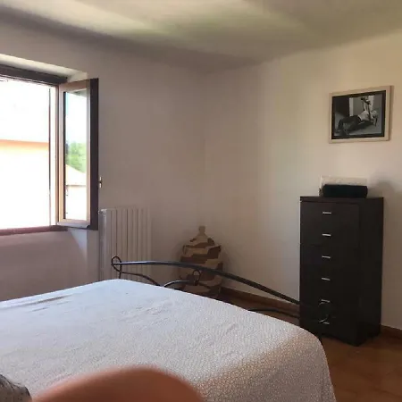 Battisti House 2 Διαμέρισμα *