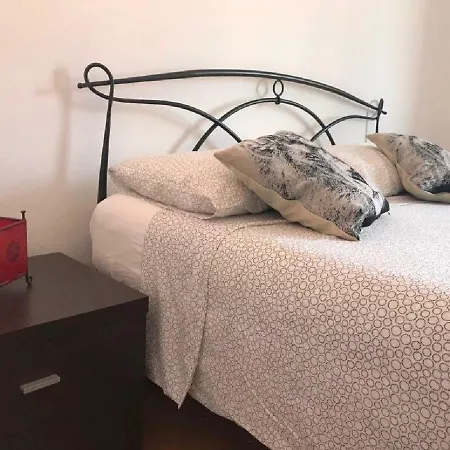Battisti House 2 Διαμέρισμα