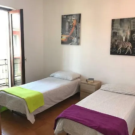 Battisti House 2 * Besozzo